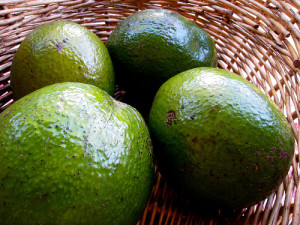 Photo Credit: Giant Avacados by Bill Couch used under CC BY-NC-ND 2.0