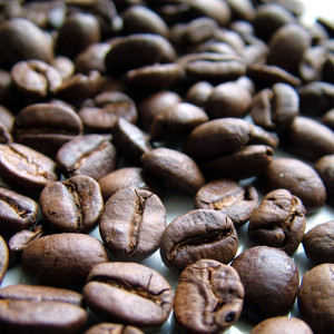 Photo Credit: Coffee beans by datenhamster.org used under CC BY-NC-ND 2.0