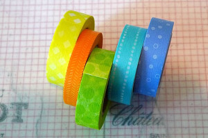 Photo Credit: Custom Pretty Cool Color Washi Tape by Cute Tape used under CC BY-NC-ND 2.0