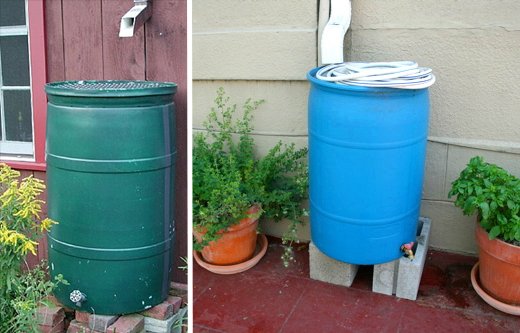 diy-rainbarrels