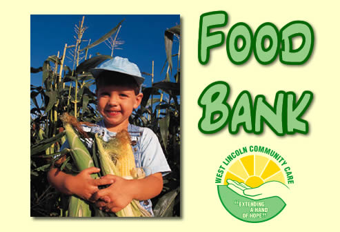 foodbank