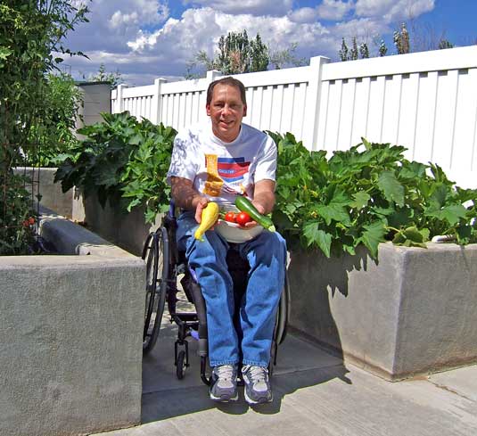 raised-beds